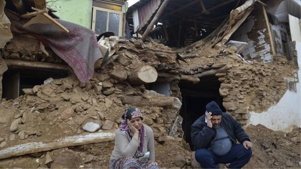 Malatya için korkutan deprem uyarısı: Çok yıkıcı bir deprem geliyor, 6.5 ile 7.2 arasında bir şiddette olacak