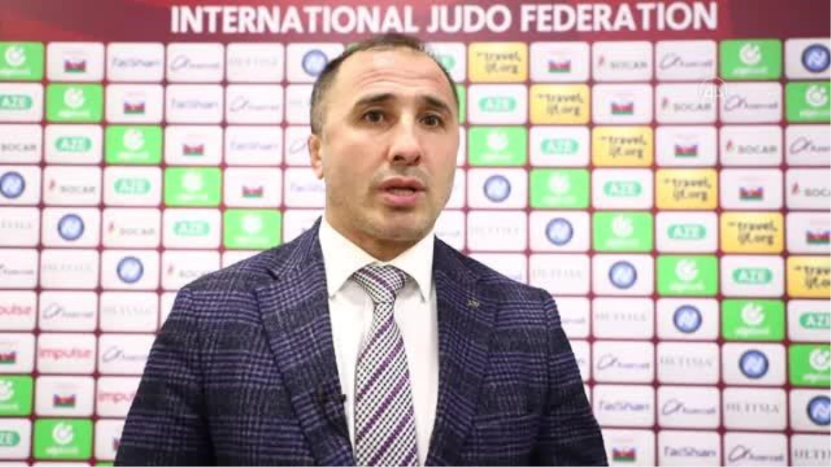 Türk judosu ilk kez World Masters\'a 8 sporcuyla katılacak