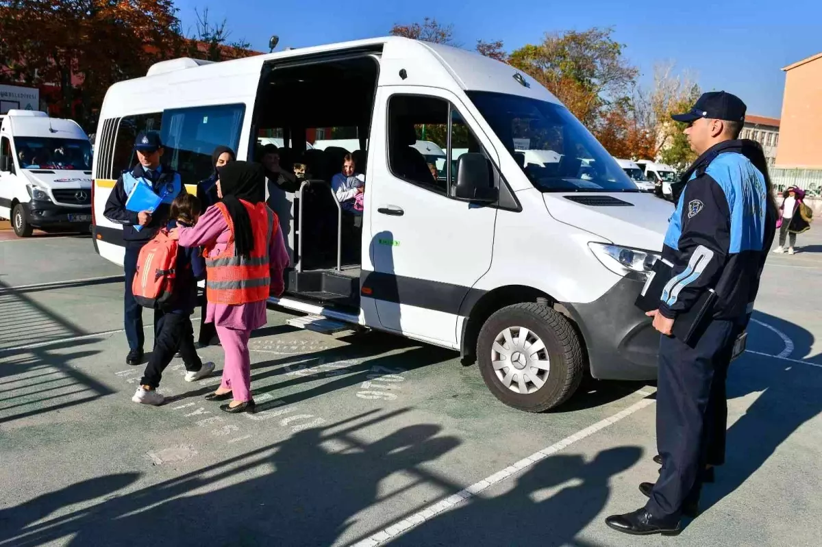 Zabıtalardan Ankara\'da geniş çaplı denetim