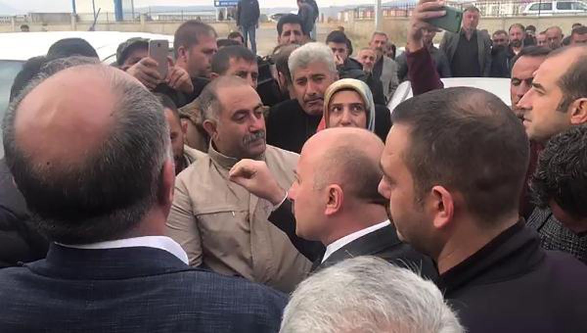 Ağrı'da otobüs kazasında ölen 7 kişinin kimlikleri belli oldu (2)