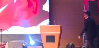 Ehliman Emiraslanov: 'Kardeş Türkiye'nin verdiği destek sayesinde Azerbaycan ordusu büyük zafer kazandı'