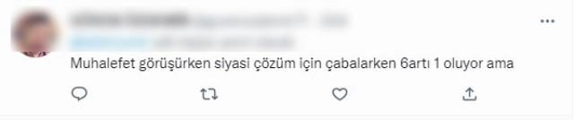 Bahçeli'nin AK Parti'nin HDP ziyaretine yaptığı yorum tepki çekti! Herkes 9 ay önce yaptığı konuşmayı paylaşıyor Bahçeli'nin AK Parti'nin HDP ziyaretine yaptığı yorum tepki çekti! Herkes 9 ay önce yaptığı konuşmayı paylaşıyor