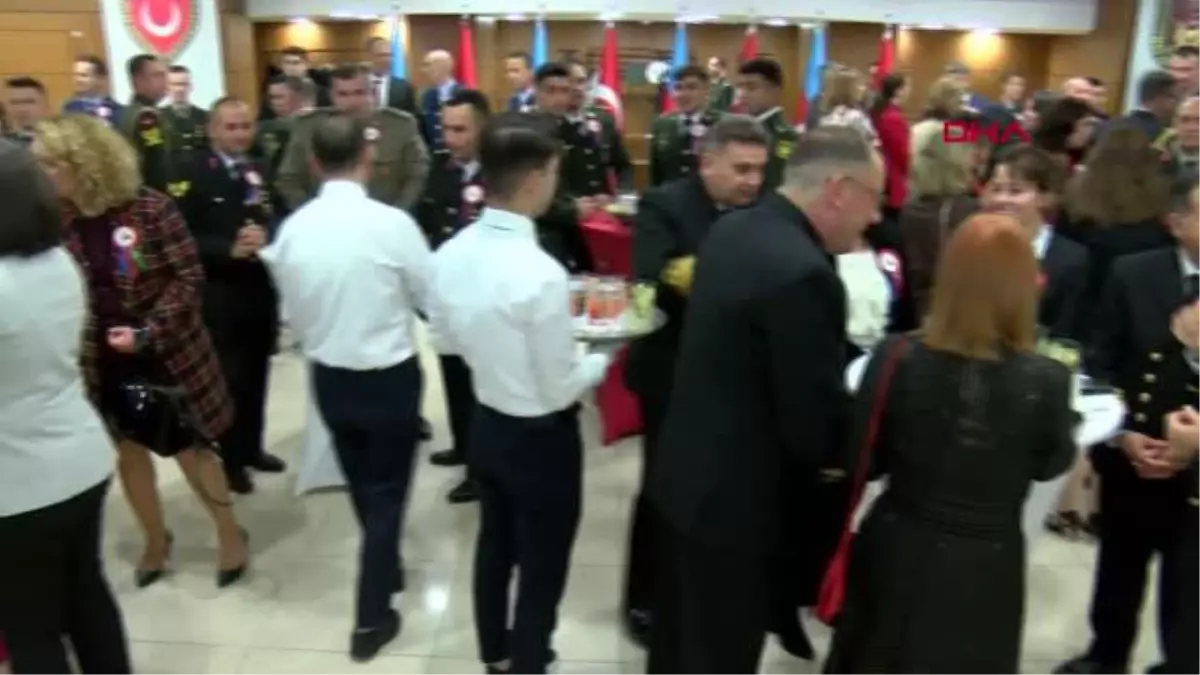 BAKAN AKAR: AZERBAYCAN VE ERMENİSTAN ARASINDAKİ İLİŞKİLERİN NORMALLEŞMESİ İÇİN HER TÜRLÜ ÇABAYI DESTEKLİYORUZ