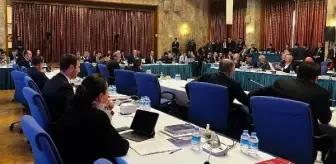 Bakan Çavuşoğlu: AB üyeliği hedefimize bağlıyız