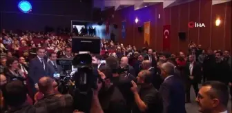 Bakan Kurum: 'Ülkemize 2028 yılına kadar 500 bin sağlam ve güvenli yapı kazandıracağız'