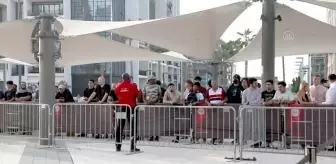 Boks: Floyd Mayweather - Deji Olatunji maçına doğru