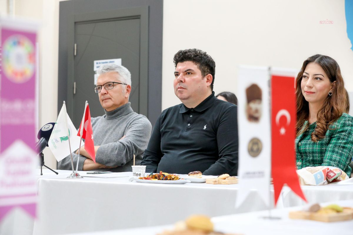 Buca\'da Sürdürülebilir Kamu Hizmetinde Farkındalık Yaratan Ortaklık