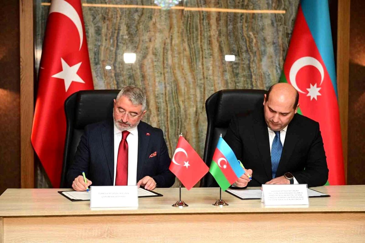 Çorum, Fuzuli ile kardeş şehir oldu