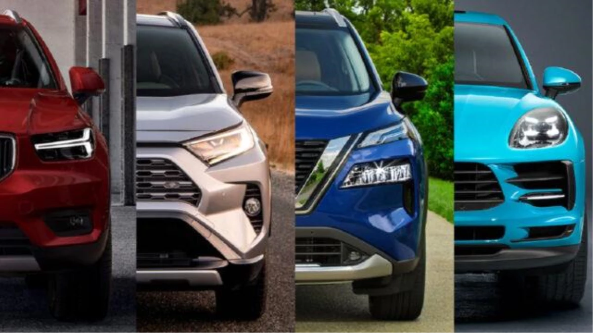 En ucuz SUV modelleri – 2021 vs 2022