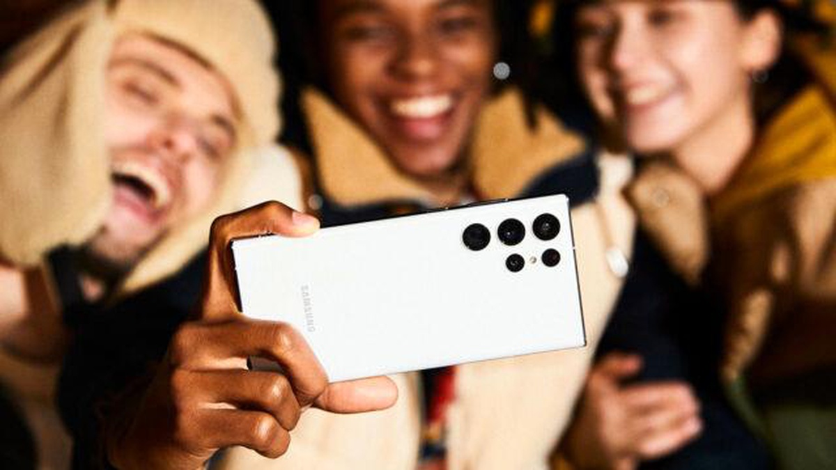 Galaxy S23 Ultra\'nın kamerasını gözler önüne seren sızıntı!