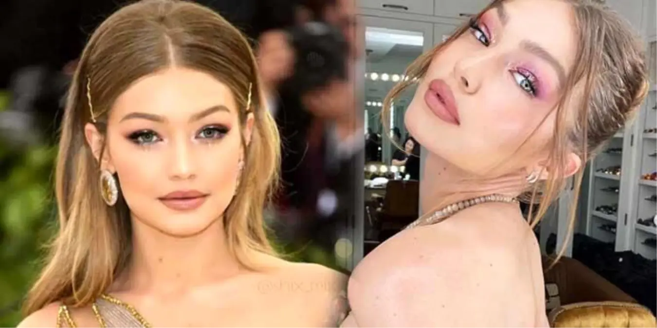 Twitter hesabını kapatan Gigi Hadid... \'NEFRET ÇÖPLÜĞÜNE DÖNDÜ!\'