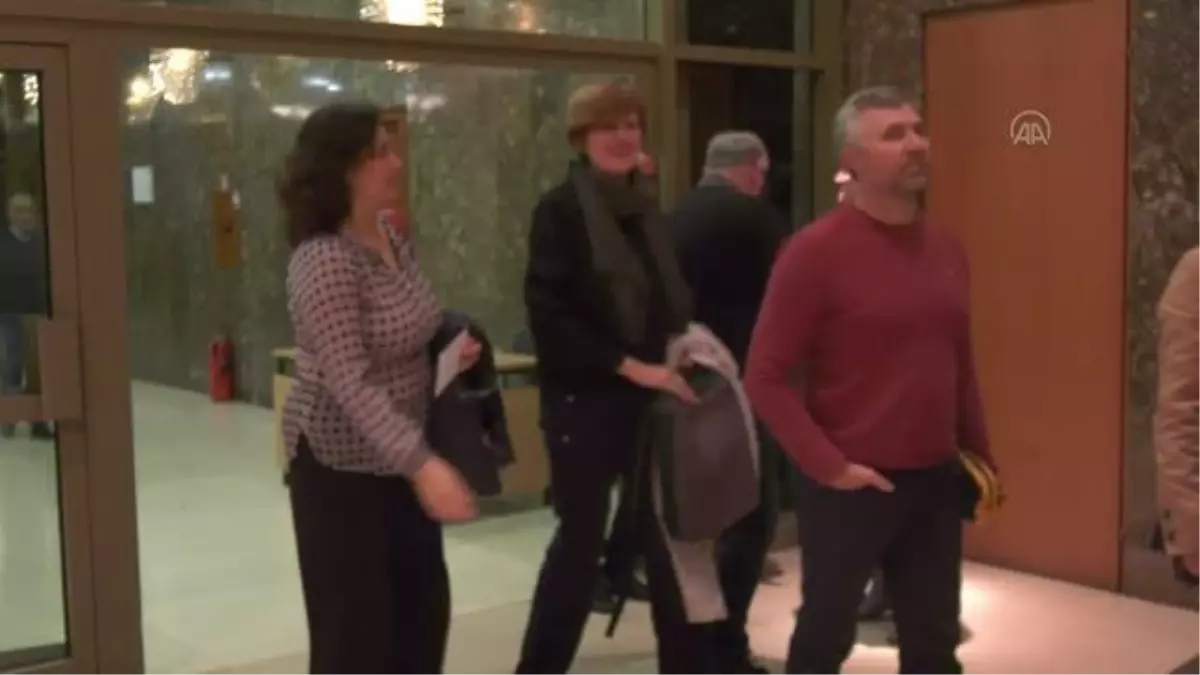 Hırvat Türk Dostluğu Derneği, Zagreb'de konser düzenledi