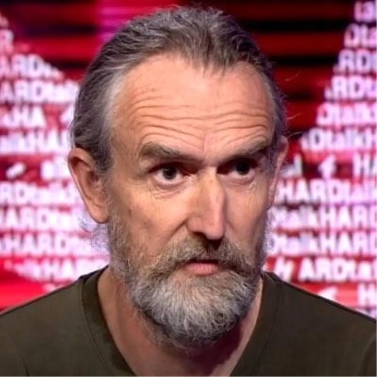 İklim aktivist grubu Just Stop Oil\'in kurucusu gözaltına alındı