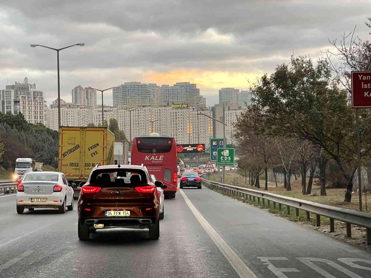 İstanbul\'da çakar saltanatı geri döndü