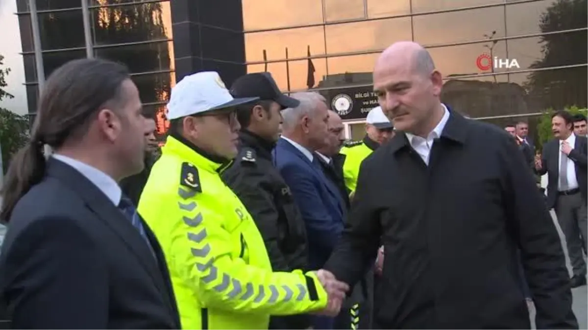 İstanbul'da çakar saltanatı geri döndü