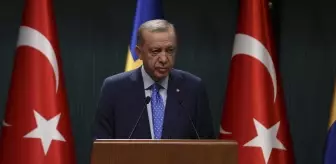 İsveç Başbakanı Kristersson: 'İsveç, Türkiye'ye (terörle mücadelede) vermiş olduğu tüm taahhütlere riayet edecektir'
