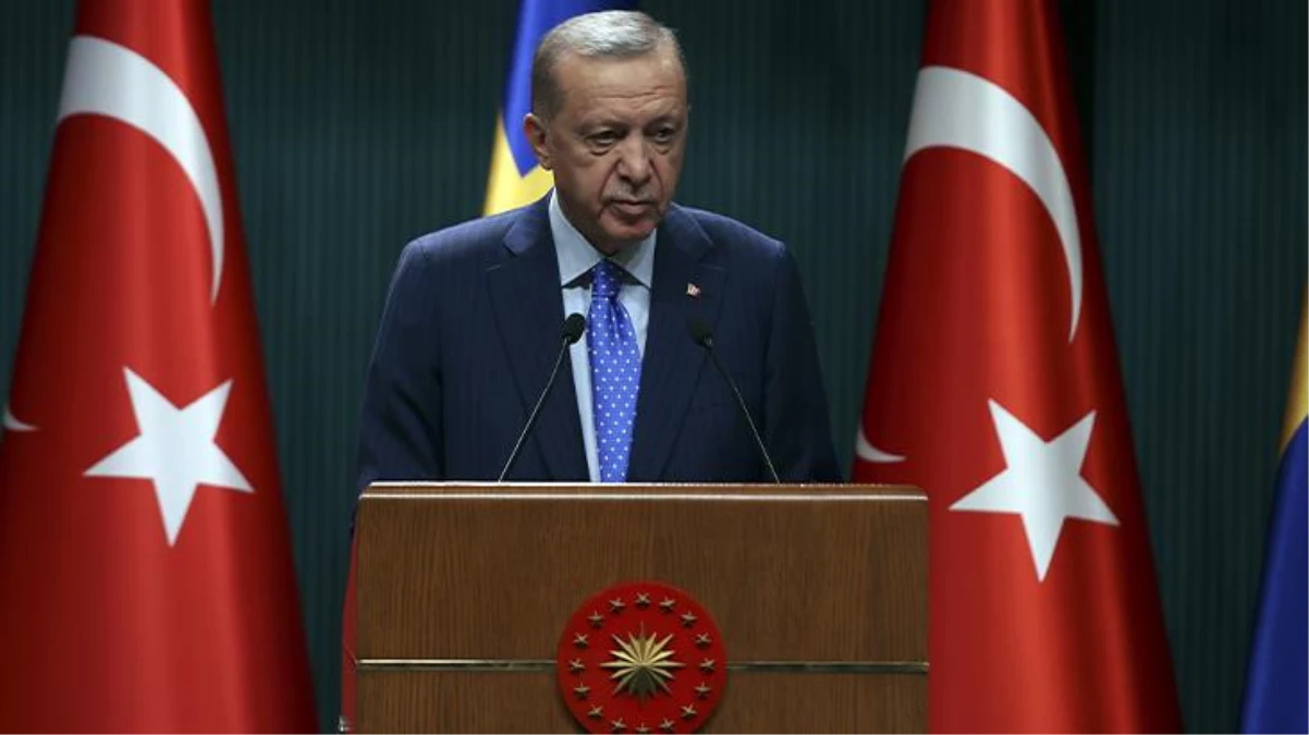Cumhurbaşkanı Erdoğan, "İsveç\'ten istenen tam olarak nedir?" sorusunu isim vererek yanıtladı: Terörist Bülent Keneş deport edilmeli