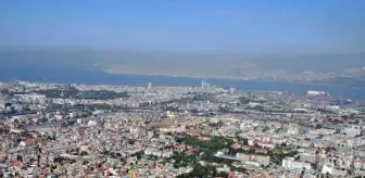 İzmir'in çevre raporu: Atık bertarafında uygun alan kalmadı