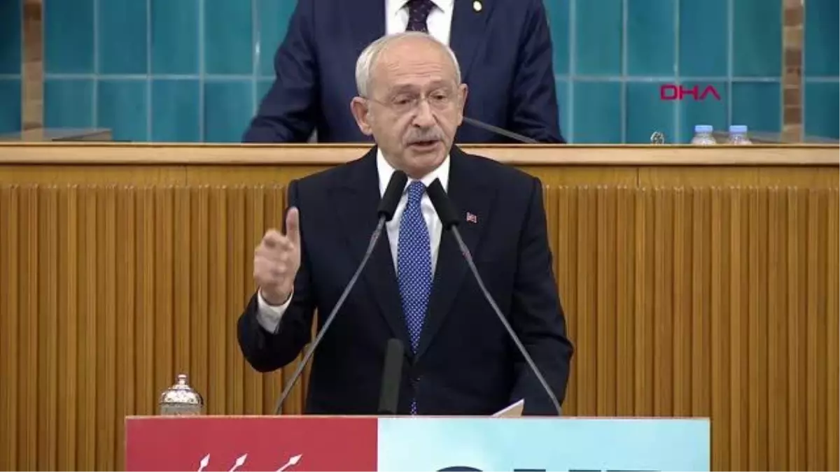 Kılıçdaroğlu Bay Kemal, temiz parayı buldu - 1