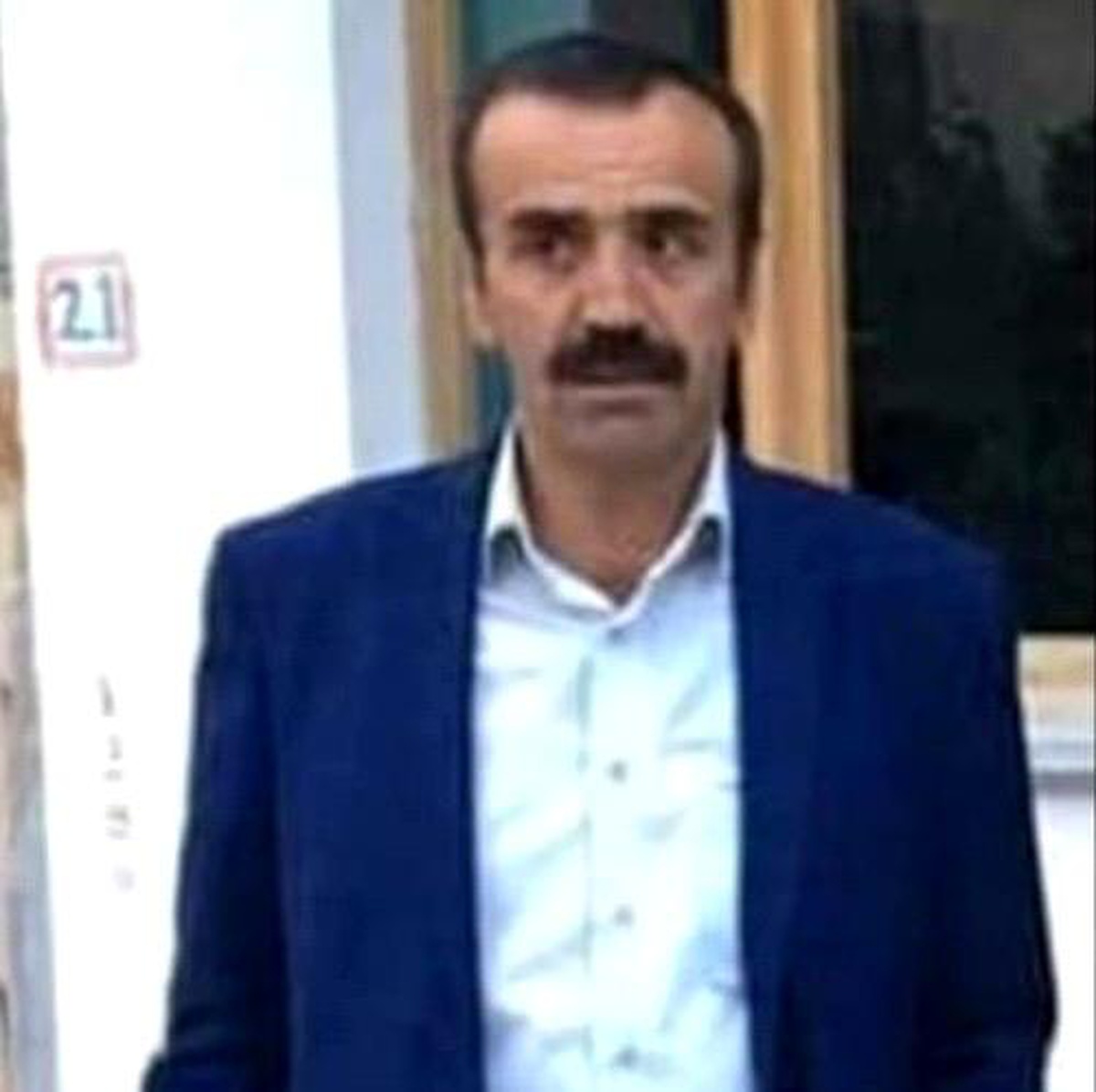 Kollarını silaj makinesine kaptıran kişi vefat etti