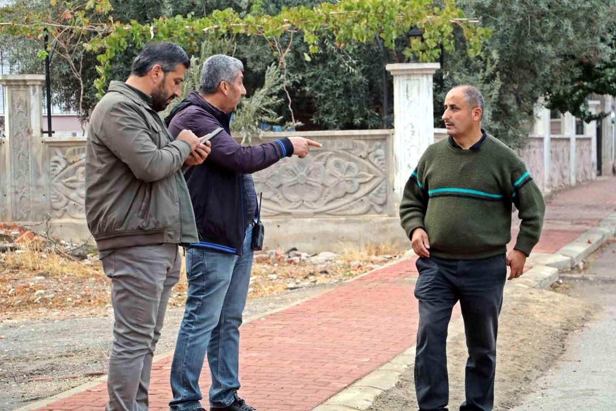 'Kuyumcu soyuldu, senin kimlik fotokopin çıktı' yalanıyla 115 bin lirasından oluyordu