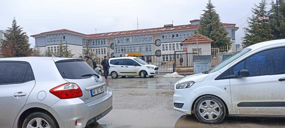 Malatya\'da Atatürk Büstüne Saldıranlara Ceza
