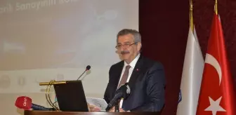 'Manisa Hareketlilik Ekosisteminde Tedarik Sanayinin Rolü' Paneli