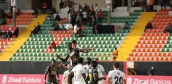 Sakaryaspor: 3-0