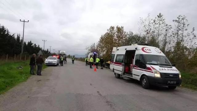 2 lise öğrencisinin sır ölümü! Cansız bedenleri yol kenarında bulundu