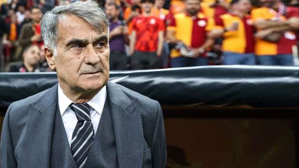 Şenol Güneş, Fenerbahçe\'nin yıldız ismini gözüne kestirdi! Bonservis ödemeden transfer etmek için temaslar başladı