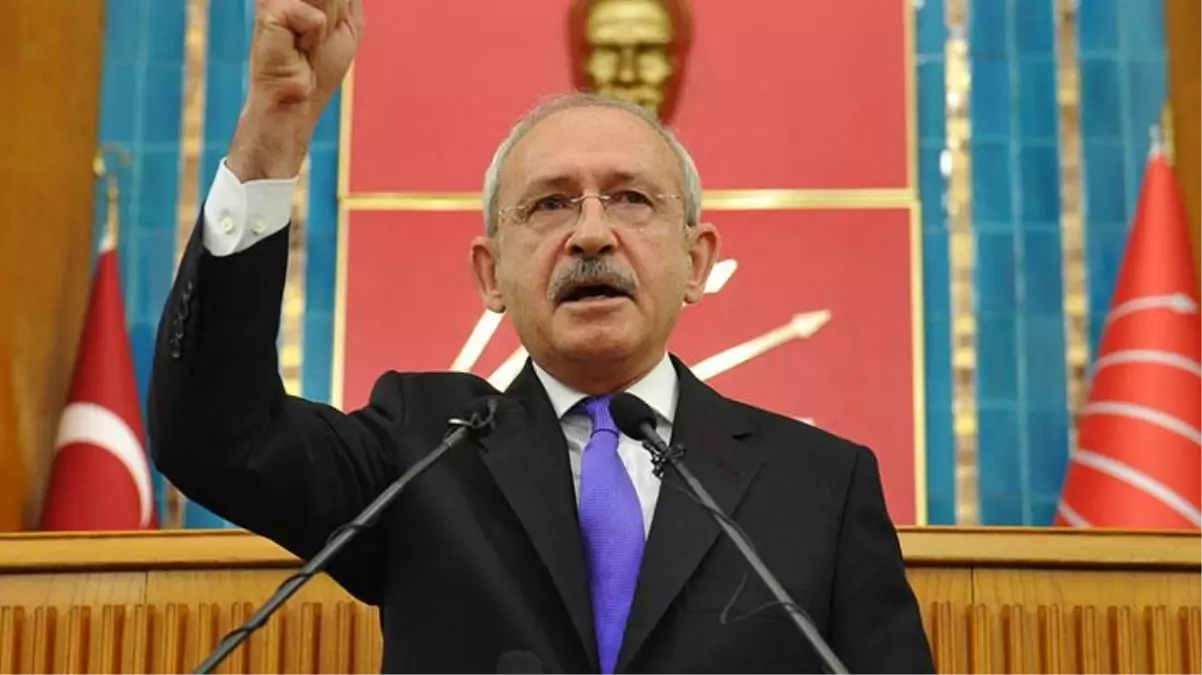 İmamoğlu\'na siyasi yasak getirileceği iddiaları hakkında konuşan Kılıçdaroğlu: Kolay lokma değildir, boğazınızda kalır