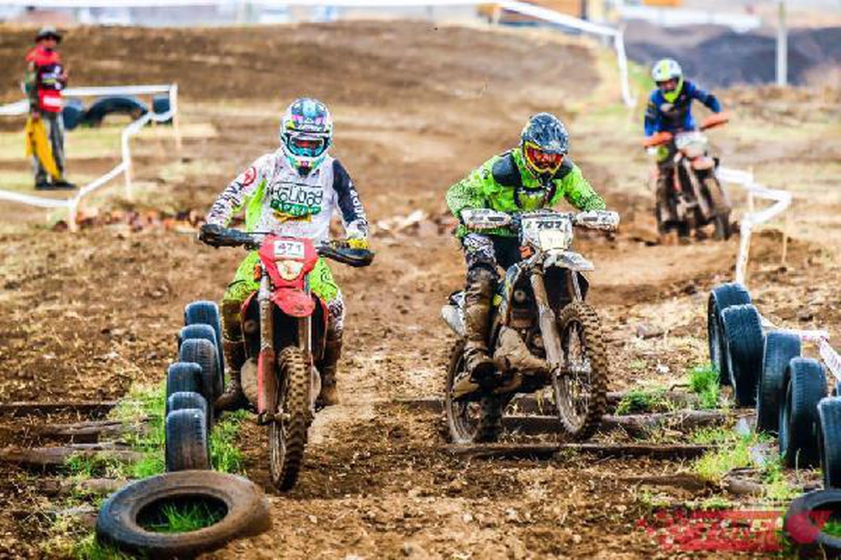 Türkiye Enduro ve ATV Şampiyonası Soğanlı Vadisi\'nde ilk kez yapılacak