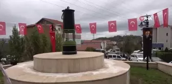 Uzun Mehmet, kömürü buluşunun 193. yılında anıldı