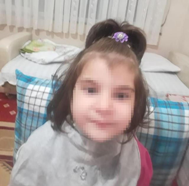 Yaptığı savunma işe yaramadı! 4 yaşındaki kızını öldüren anneye müebbet hapis