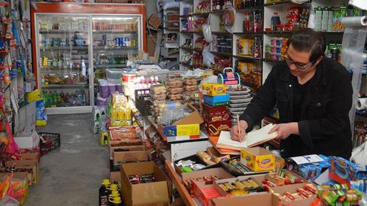 Mahalle bakkallarında Tarım Kredi dönemi! 6 şehirde denenecek