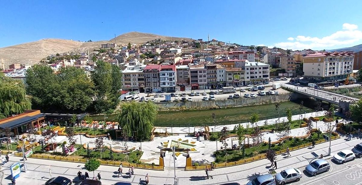 10 Kasım\'da Bayburt\'ta sirenler çalacak