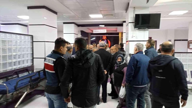 11 yaşındaki çocuğun salıncakta feci sonu 11 yaşındaki çocuğun salıncakta feci sonu
