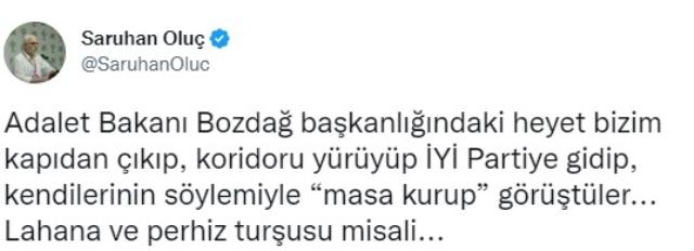 Akşener'in 'Utanmadılar' sözlerine HDP'den zehir zemberek yanıt: Haddini bil, önce faili meçhul cinayetlerin hesabını ver