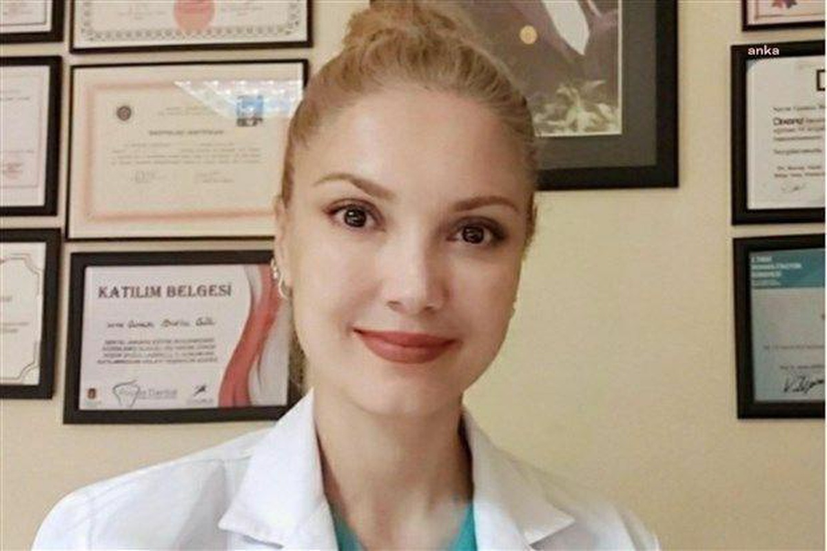Ankara Dişhekimleri Odası: Ülkemizde Toplumun Yüzde 85\'inin Ağız ve Diş Sağlığı Bozuk, En Önemli Nedeni Yoksulluk