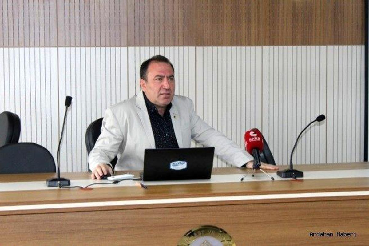 Ardahan\'da dış ticaret eğitimi yapılacak