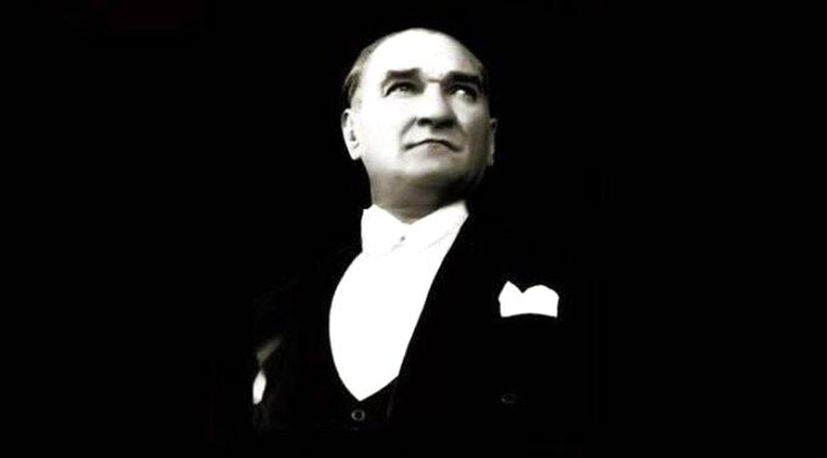 Başkan Demir\'den 10 Kasım Atatürk\'ü Anma Günü mesajı