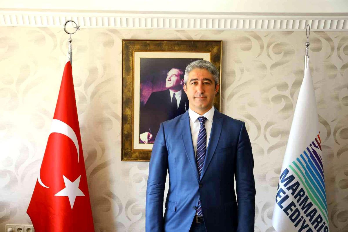 Başkan Oktay\'ın 10 Kasım mesajı