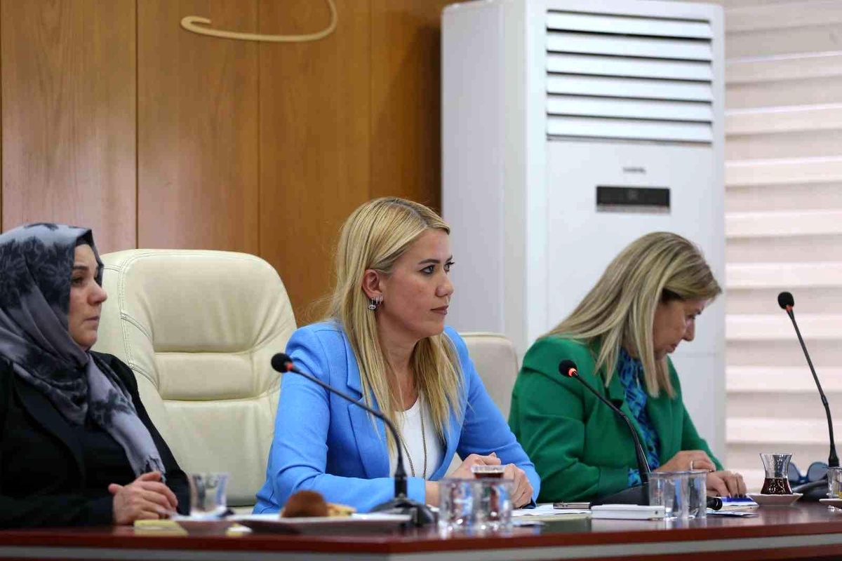 Başkan Şeniz Doğan; "Yaşananları halkımızın vicdanına bırakıyorum"