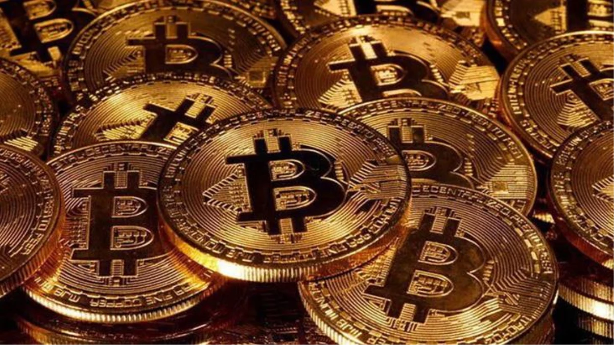 Dünyanın en büyük kripto para birimi Bitcoin, son 24 saatte yüzde 14\'ün üzerinde değer kaybetti