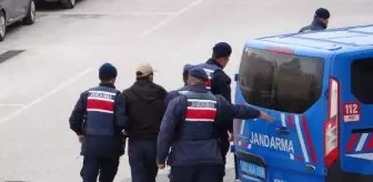 Bulgar polisin öldürülmesinde şüpheli 2 kardeş, ormanda yakalandı