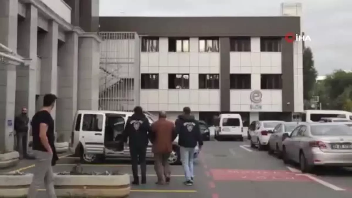 Cihan Kolivar'ın ifadesi ortaya çıktı