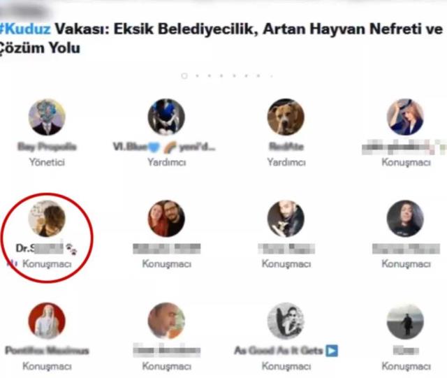 Doktor olduğunu söyleyen kişinin kuduz olan çocukla ilgili sözleri büyük tepki çekti Doktor olduğunu söyleyen kişinin kuduz olan çocukla ilgili sözleri büyük tepki çekti