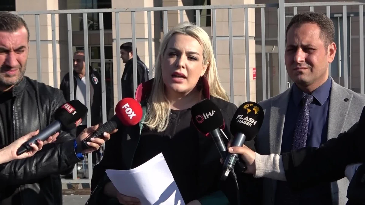 Ekmek Üreticileri Sendikası Başkanı Cihan Kolivar, "Cumhurbaşkanına Hakaret" İddiasıyla Tutuklandı
