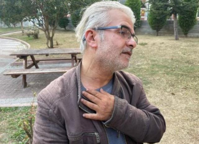 Esenyurt'ta kadın yolcuyla kavga eden taksiciye 1823 lira ceza kesildi Esenyurt'ta kadın yolcuyla kavga eden taksiciye 1823 lira ceza kesildi