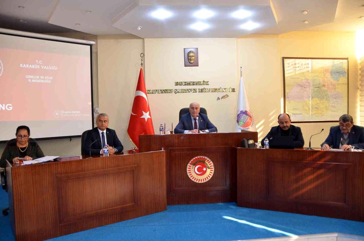 Karabük\'ten kısa kısa